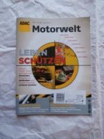 ADAC motorwelt 3/2014 Citroen C3 Picasso vs. Nissan Note vs. Sko
