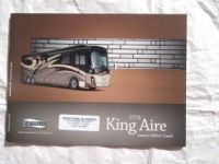 Newmar 2013 King Aire Luxury Motor Coach Boca Siesta Venice Vero