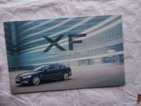 Jaguar XF +Sportbrake Preisliste August 2013 NEU