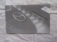 Mazda Gesamtpreisliste Stand Januar 2014 NEU