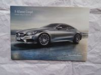 S500 4Matic S63 AMG 4MATIC C117 7.April 2014 NEU