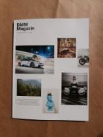 BMW Magazin 1/2014 i8,4er Cabrio, Bruno Spengler M4 Coupé