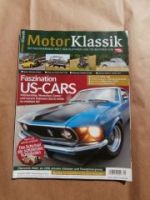 Motor Klassik 9/2011