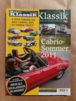 Motor Klassik 6/2011