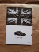 Jaguar XK66 Coupé Cabriolet Prospekt April 2014 NEU Rarität