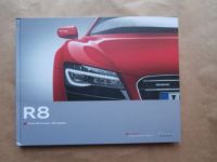 Audi R8 Coupé Spyder R18 e-tron Quattro R8 LMS ultra