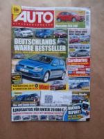 Auto Strassenverkehr 9/2014 GLA 2000,A3 Cabrio vs. Opel Cascada