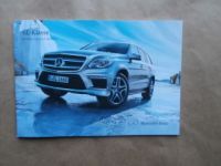 GL 350 BlueTEC 4MATIC,GL400 GL500 GL63 AMG 4Matic 5.5.2014