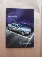 Mercedes Benz CLS-Klasse BR218 +Shooting Brake DVD NEU