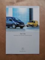 Mercedes Benz Vito Kastenwagen,Mixto,Kombi,Personentransporter