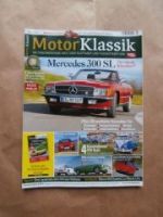Motor Klassik 4/2014