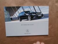 Mercedes Benz C-Klasse T-Modell W203 Mai 2005 +AMG +designo