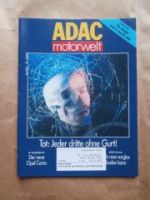 ADAC motorwelt 4/1993 Opel Corsa B vs.Micra vs. Clio,Renault Saf