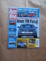 Auto Bild 19/2014 Trabant 601,VW E-Golf7 vs. BMW iw vs. Nissan L