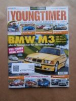 Youngtimer 4/2014 BMW M3 E36 Coupé,SL R129,STyüe V8