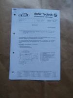 BMW Serviceinformation Nachtrag2 2 Motorabgasnachbehandlung