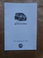 Fiat New Panda 1.November 2013 NEU