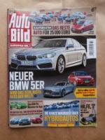 Auto Bild 33/2014