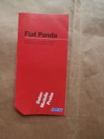 Fiat Panda +4x4 22.September 1990 Rarität