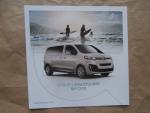 Citroen Spacetourer Rip Curl Katalog Juni 2018