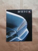Buick 1990 Reatta Riviera Electra/Park Avenue LeSabre Regal,