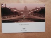 Mercedes Benz PKW W169 W203 W211 W221 W209 W219