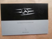 Mercedes Benz PKW W203 W211 W221 W209 W219, BR215,SLR McLaren, R