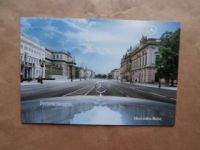 Mercedes Benz PKW Prospekt September 2009 NEU