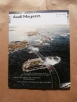 Audi Magazin 3.2014 Audi TTS,Ducati Week,Audi RS 5