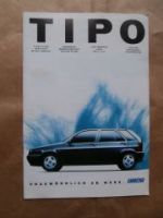 Fiat Tipo 1.4i.e. Kat +DGT/AGT +Sport +Selecta +Granturismo