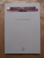 Mercedes Benz S-Klasse W140 S350 TD S280 S320 S420 S500 S600