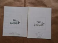 Jaguar XJ6 Sovereign Daimler specification & Colour and Trim Gui