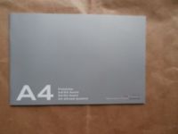 Audi A4 +Avant S4 +allroad quattro Typ 8K 4.August 2014