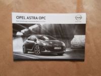 Opel Astra OPC 23.Juni 2014 NEU