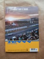 revvv Mythos Le Mans racing emotion vintage Magazin 2014