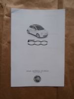 Fiat 500 Preisliste 6. Oktober 2014 NEU