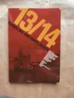 Rennen und Emotionen 2013/14 Formel Vau Group C Racing