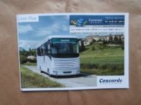 Concorde Liner Plus 940LS 940M 995M 990L 990G 1060G Max