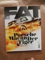 FAT Suv Mobility Report 4/2014 Porsche Macan,Range Rover Evoque