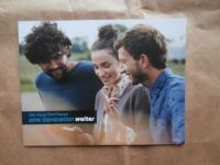 Ford Focus Vorabinformation Neue Generation November 2014