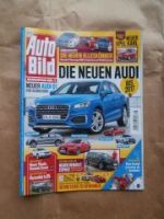 Auto Bild 49/2014