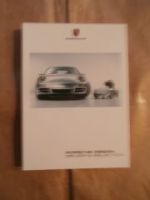 Porsche Design Drivers Selection Buch Juli 2004 Rarität