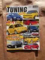 Tuning 5/1998 Alfa Romeo GTV, A3,A4 Avant, z3, BMW 2002ti 700S,