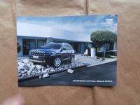 Jeep Cherokee Preisliste August 2014