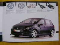 MS Design Styling Peugeot 307 Prospekt