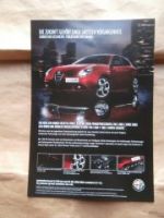 Alfa Romeo Giulietta Sprint 1.4TB 16V 2.0JTDM 16V 11/2014