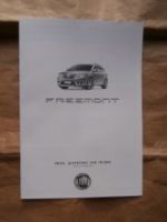 Fiat Freemont 15.Oktober 2014 NEU
