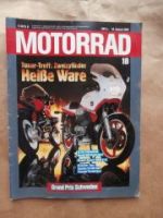 Motorrad 18/1989