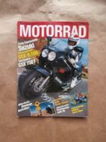 Motorrad 1/1989