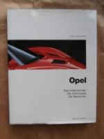 Jürgen Lewandowski Opel Das Unternehmen Die Automobile Die Mensc